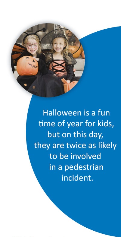 Halloween safety